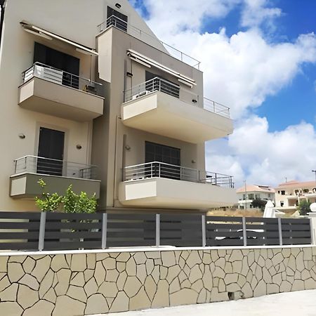 Vista Di Mare 3 Apartment Lixouri Exterior foto